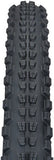 Donnelly Sports GJT Tire - 29 x 2.5, Tubeless, Folding, Tan