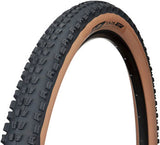 Donnelly Sports GJT Tire - 29 x 2.5, Tubeless, Folding, Tan
