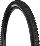 TIRE MAX AGGRESSOR 27.5x2.5 BK FOLD/120x2 DC/DD/TR/WT