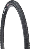 Rambler Tire, 700x50, DC/EXO/TR, Black