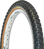 TIRE TIOGA COMP III AUTHENTIC SERIES 20x2.125 BK/SK WIRE