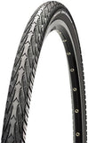 TIRE MAX OVERDRIVE EXCEL 700x35 BK WIRE/60 SS