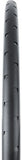 Continental Aero 111 Tire - 700 x 26, Tubeless, Folding, Black, BlackChili, Vectran Breaker
