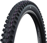 Shredda Front E50, 29x2.5", Gravity Pro, Black  NLS