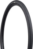 Teravail Telegraph Tire - 700 x 40, Tubeless, Folding, Black, Light and Supple