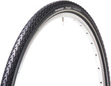 26x1.75 URBAN TOUR WIRE BEAD BLK W/REFLECTION