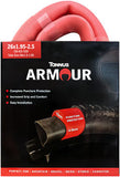 Armour 26"x2.0-2.5" Single