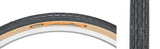 26x1-1/2 (650b) 38-584 COL DE LA VIE TOURING WIRE BEAD BLK/SK