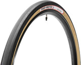 27.5x1.75 (650bx42) PARI-MOTO ARAMID FOLDING AMBER