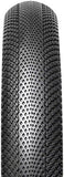Vee Tire Co. Speedster Tire - 20 x 4.0, Clincher, Wire, Black, Performance, Override Powerwall, E-Bike E-50