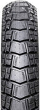 Vee Tire Co. Huntsman Tire - 20 x 4.0, Clincher, Wire, Black, Performance, Override Powerwall, E-Bike E-50