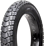 Vee Tire Co. Huntsman Tire - 20 x 4.0, Clincher, Wire, Black, Performance, Override Powerwall, E-Bike E-50