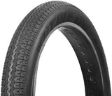 TIRE VEE CHICANE 20x4.0 BK/BK WIRE/26 ENDURO/OVER RIDE E50 8-20PSI