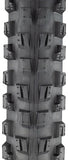 Teravail Kessel Tire - 29 x 2.5, Tubeless, Folding, Black, Durable, Grip Plus Compound