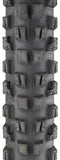 Teravail Kessel Tire - 29 x 2.5, Tubeless, Folding, Tan, Durable Plus, Grip Plus Compound