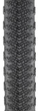 Teravail Cannonball Tire - 700 x 47, Tubeless, Folding, Black, Light and Supple