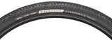 Teravail Cannonball Tire - 700 x 47, Tubeless, Folding, Black, Light and Supple