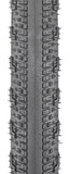 Teravail Washburn Tire - 700 x 42, Tubeless, Folding, Tan, Light and Supple