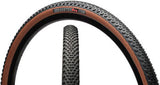 TIRE KEN BOOSTER PRO 700x40 BK/SKN/REF-H TR/GCT/TLR/120 FOLD 75psi
