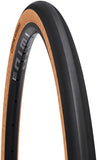 Exposure TCS Light Fast Roll SG Tire, 700x38, Tanwall