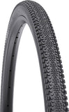 TIRE WTB RIDDLER 700x37 BK/BK TCS LIGHT FR/DUAL DNA/SG2 FOLD