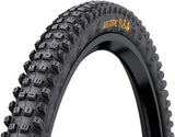 Continental Argotal Tire - 27.5 x 2.40, Tubeless, Folding, Black, Endurance, Trail Casing, E25