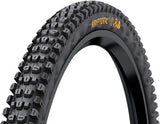 Continental Kryptotal Front Tire - 24 x 2.40, Tubeless, Folding, Black, Endurance, Trail Casing, E25