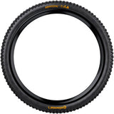 Continental Kryptotal Rear Tire - 27.5 x 2.40, Tubeless, Folding, Black, Soft, Enduro Casing, E25