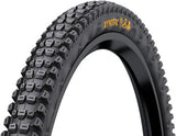 Continental Xynotal Tire - 29 x 2.40, Tubeless, Folding, Black, SuperSoft, Downhill Casing, E25