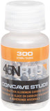 45NRTH Concave Carbide Aluminum Tire Studs - Pack of 300