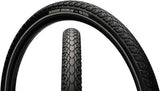 TIRE KEN KWICK DRUMLIN SPORT 700x40 BK/BK/REF SRC/KS/60 WIRE 80psi E50