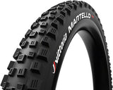 MARTELLO RACE 27.5x2.6 ENDURO FULL BLACK FOLDING