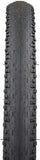 Teravail Updraft Tire - 700 x 50, Tubeless, Folding, Tan, Durable, Fast Compound