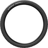Michelin Force XC2 Performance Tire - 29 x 2.25, Tubeless, Folding, Black, Performance Line, GUM-X, HD Protection, E-Bike