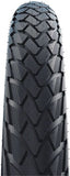Schwalbe Green Marathon Tire - 24 x 1.75, Clincher, Wire, Black/Reflective, Performance Line, GreenGuard, TwinSkin, Addix