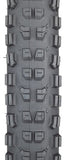 Surly Dirt Wizard Tire - 29 x 2.6, Tubless, Folding, Black, 60tpi