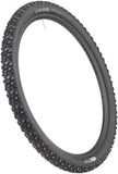 45NRTH Kahva Tire - 29 x 2.25, Tubeless, Folding, Black, 60 TPI, 252 Concave Carbide Studs