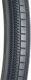 TIRE TIOGA POWERBLOCK 20x1.4 WIRE BK