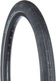 Fat Frank Tire, 26x2.35", Black