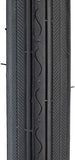 Kenda Street K40 Tire - 26 x 1-3/8, Clincher, Wire, Black, 22tpi