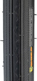 Kenda Street K40 Tire - 26 x 1-3/8, Clincher, Wire, Black, 60tpi
