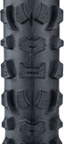Kenda Smoke Style Tire - 26 x 2.1, Clincher, Wire, Black, 30tpi