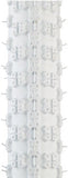 Kenda K50 Tire - 16 x 1.75, Clincher, Wire, White