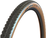Reaver Tire, 700x45, DC/EXO/TR, Black/Tanwall