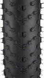 TIRE KEN JUGGERNAUT SPORT 26x4.8 BK/BK 60 WIRE
