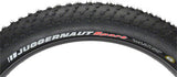 TIRE KEN JUGGERNAUT SPORT 26x4.8 BK/BK 60 WIRE