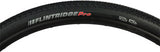 TIRE KEN FLINTRIDGE PRO 650B 45 BK/BK/REF-HP DTC/TR/TR/120 FOLD 50psi