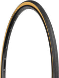 TIRE SWB ONE 700x25 PERF MICRO R-GUARD BK/YSK ADDIX TLR FOLD