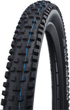 Nobby Nic Super Trail E50 Tire, 27.5x2.8", A-Spgrip