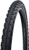 TIRE SWB LAND CRUISER 700x40 ACTIVE K-GUARD BK/BSK SBC WIRE